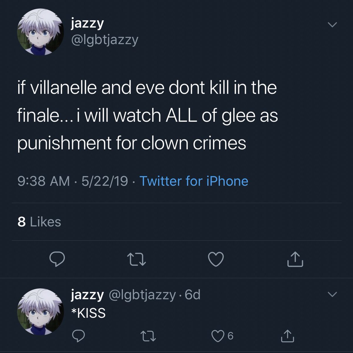 Kuka on dating joka on Glee valettu