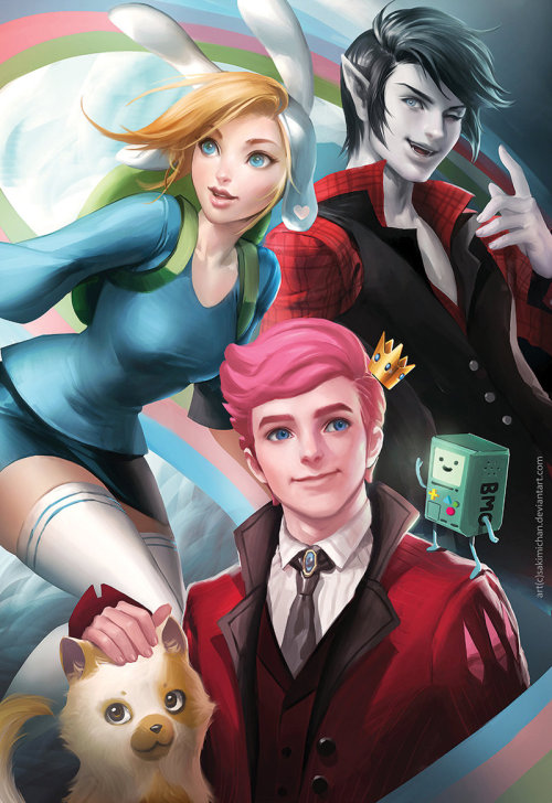 Sakimi Chan Ilrations By Sakimi Chan