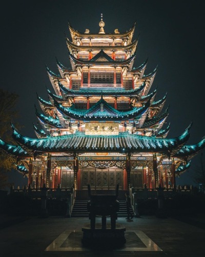 archatlas: