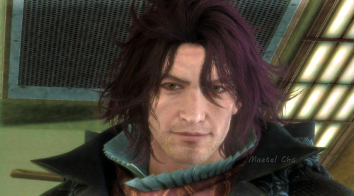 Ardyn-FFXV Windows Edition 141