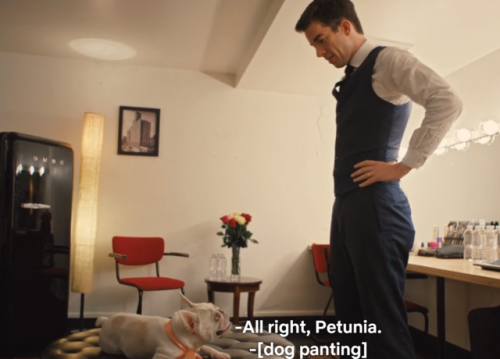 john mulaney petunia or am I too young