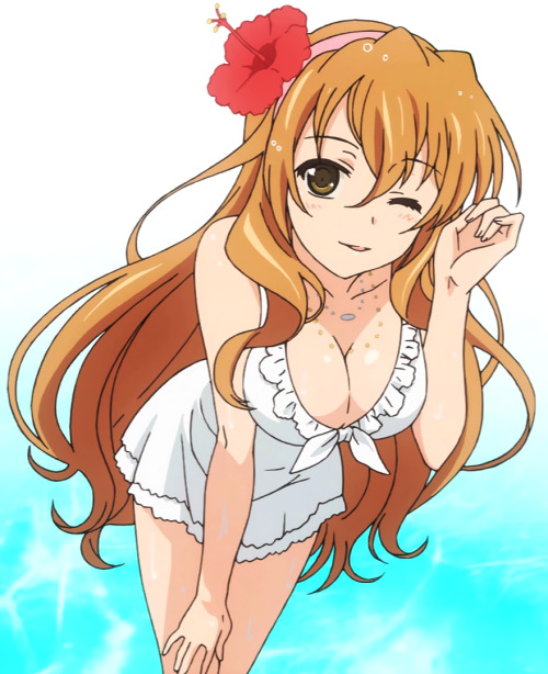 tada banri (golden time) drawn by hasegawa_shin'ya