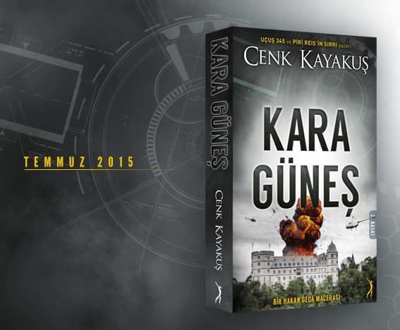 Kara Gunes Kitap 30 Indirimle Satin Al Atlas Kitap