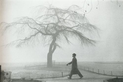 the-night-picture-collector:Robert Frank, London, 1950s