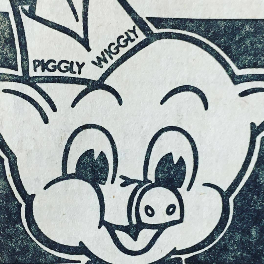 piggly wiggly logo