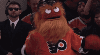 Image result for gritty gif