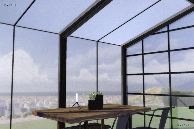 Fvithiisims Mini Greenhouse Window Set By B RBARA SIMS 4   Tumblr Pvf99noH9O1vgxvlso2 R1 640 