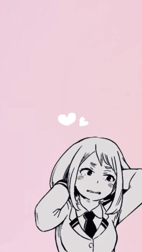 Matching Wallpapers Anime Mha - dear-cousin