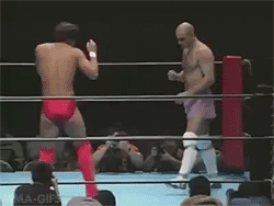 Bas Rutten inhaler Bas Rutten inhaler