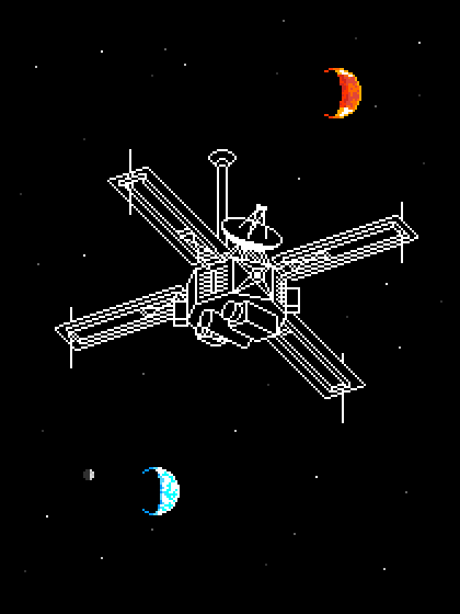 frigadae:Mariner 6 and 7