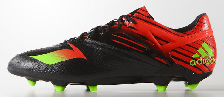 new adidas soccer cleats 2015