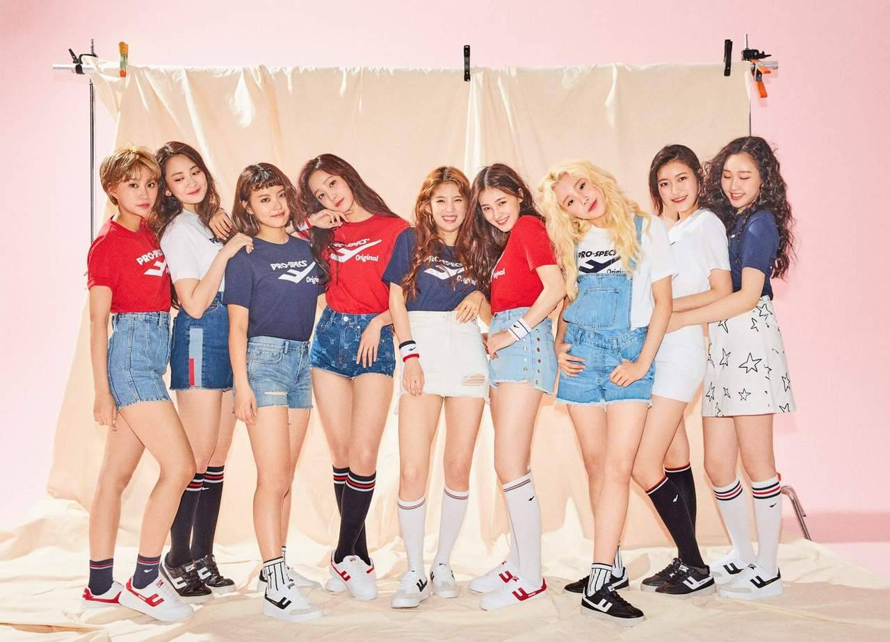 Momoland To Make A Comeback On June 26thmorethe Girl Group
