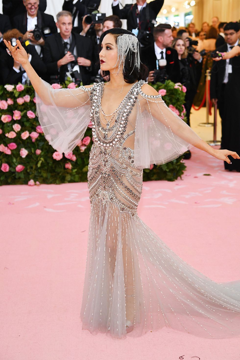 2019 Camp Notes On Fashion Met Gala