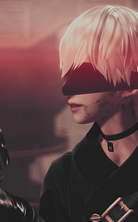 ivy-suppigraphic:9S [ NieR : Automata ]Keep reading