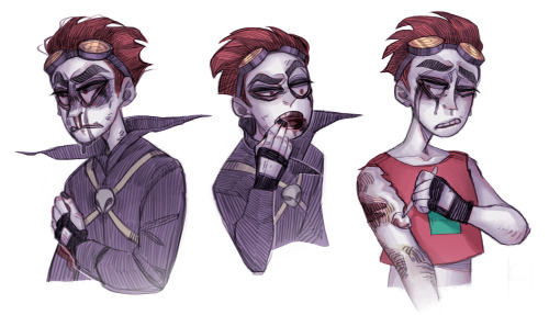 jack spicer on Tumblr