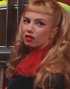 Cry Babytraci Lordsrockabillyrocknrollmy Gifs Cry Babytraci Lordsrockabillyrocknrollmy Gifs