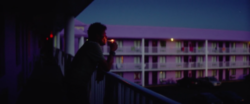 artsycinema:The Florida Project 2017Sean Baker