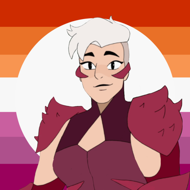 scorpia spop | Tumblr