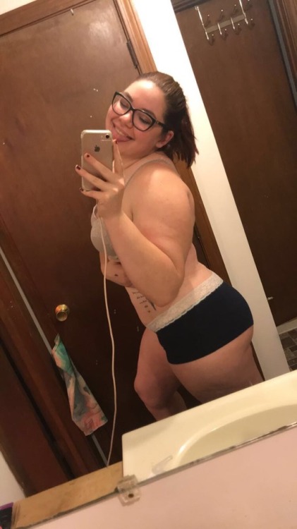 classactbooty:idk man I’m just feeling myself even tho my...