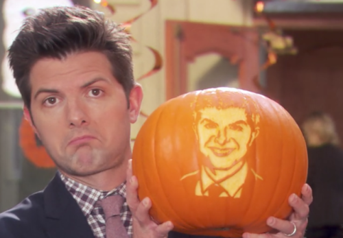 unflatteringpicturesofbenwyatt:unflattering pumpkins of ben...