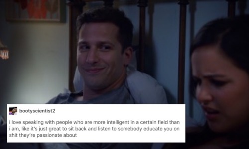 terry-jeffords:Brooklyn 99 text posts part 3/?