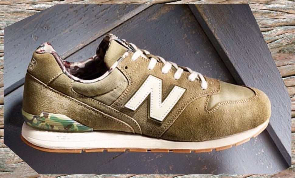 new balance camouflage cleats