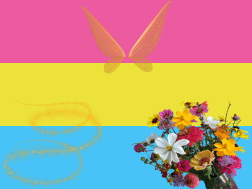Pride Flag Aesthetic Aesthetic Flag Example By High Def Pride Flags