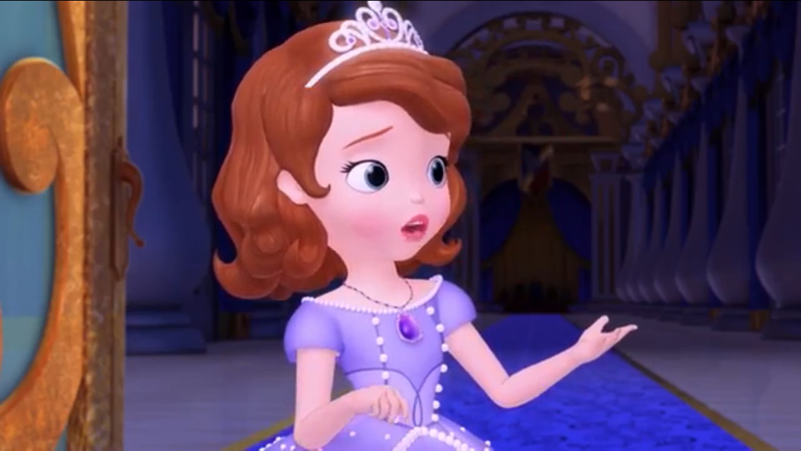 Sofia The First Other Fandoms