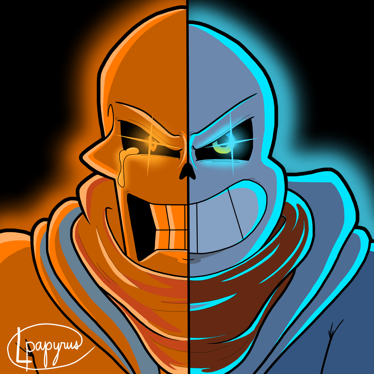 Дисбелив папирус. Андертейл неверующий Папирус. Undertale Disbelief Sans. Disbelief Papyrus Санс. Андертейл неверующий Папирус арт.