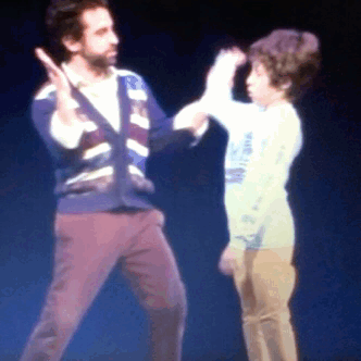everyone hates his parents falsettos lyrics