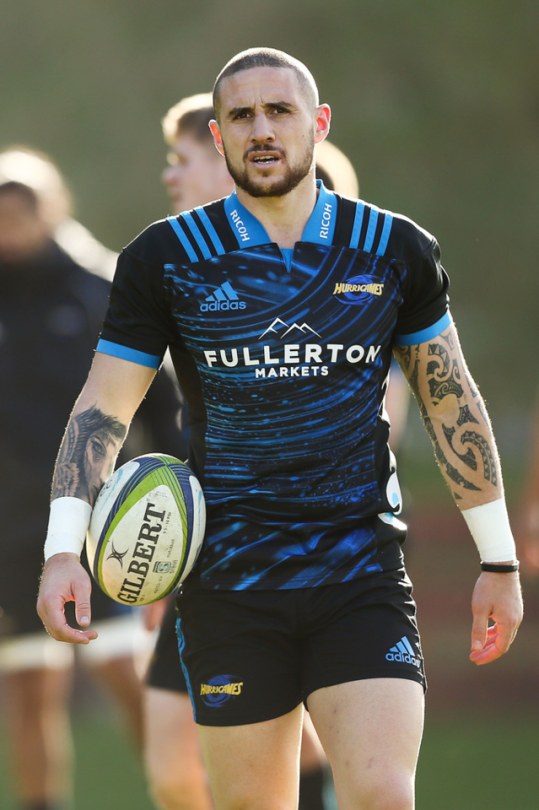 Tj Perenara Tumblr