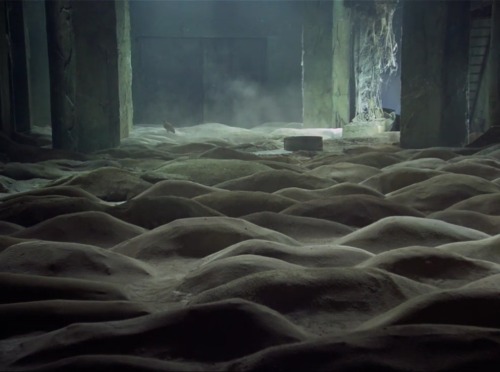 ozu-teapot:Stalker | Andrei Tarkovsky | 1979