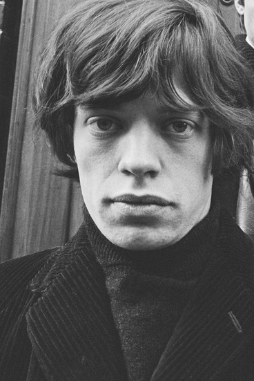 modernrocknrollworld: Click here to check out more - The Rolling Stones