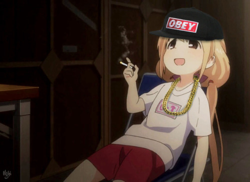 anime thugs | Tumblr