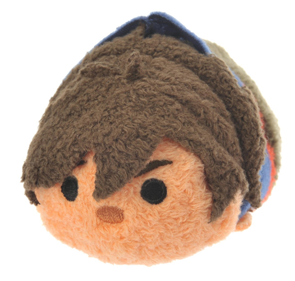 tsum tsum my hero academia