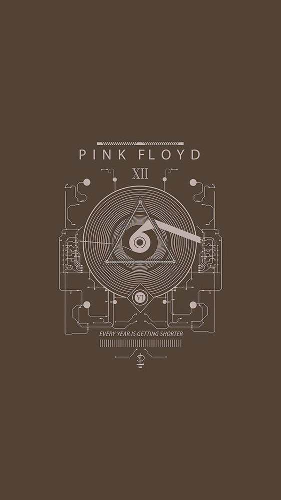 Lockscreens Pink Floyd Lockscreens