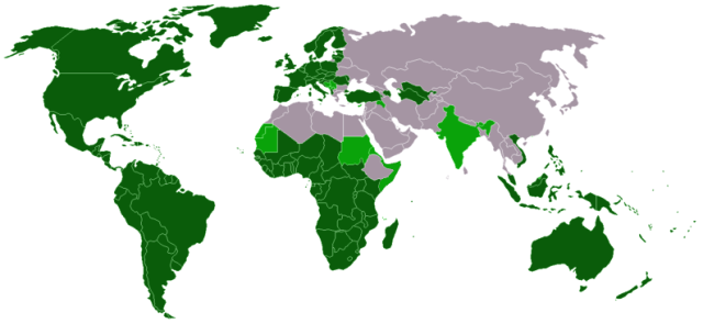 countries-in-the-world-that-use-the-latin-alphabet-maps-on-the-web