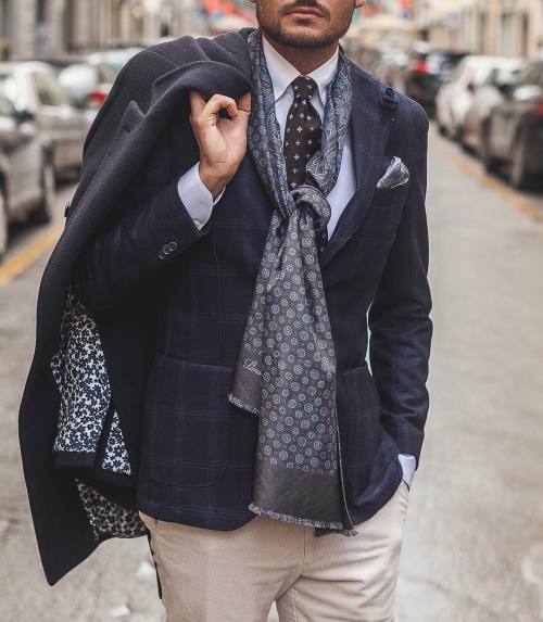 yourlookbookmen:Men’s LookMost popular fashion blog for Men -...