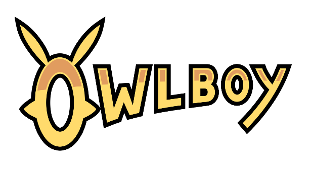 Owlboy