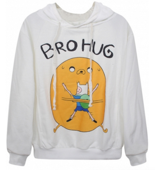 tattoos-org:New Sweatshirts For Sale..Cartoon Pattern Print...