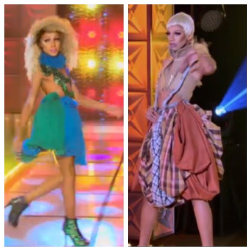 rupauls drag race season 5 on Tumblr