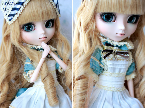 classical alice pullip