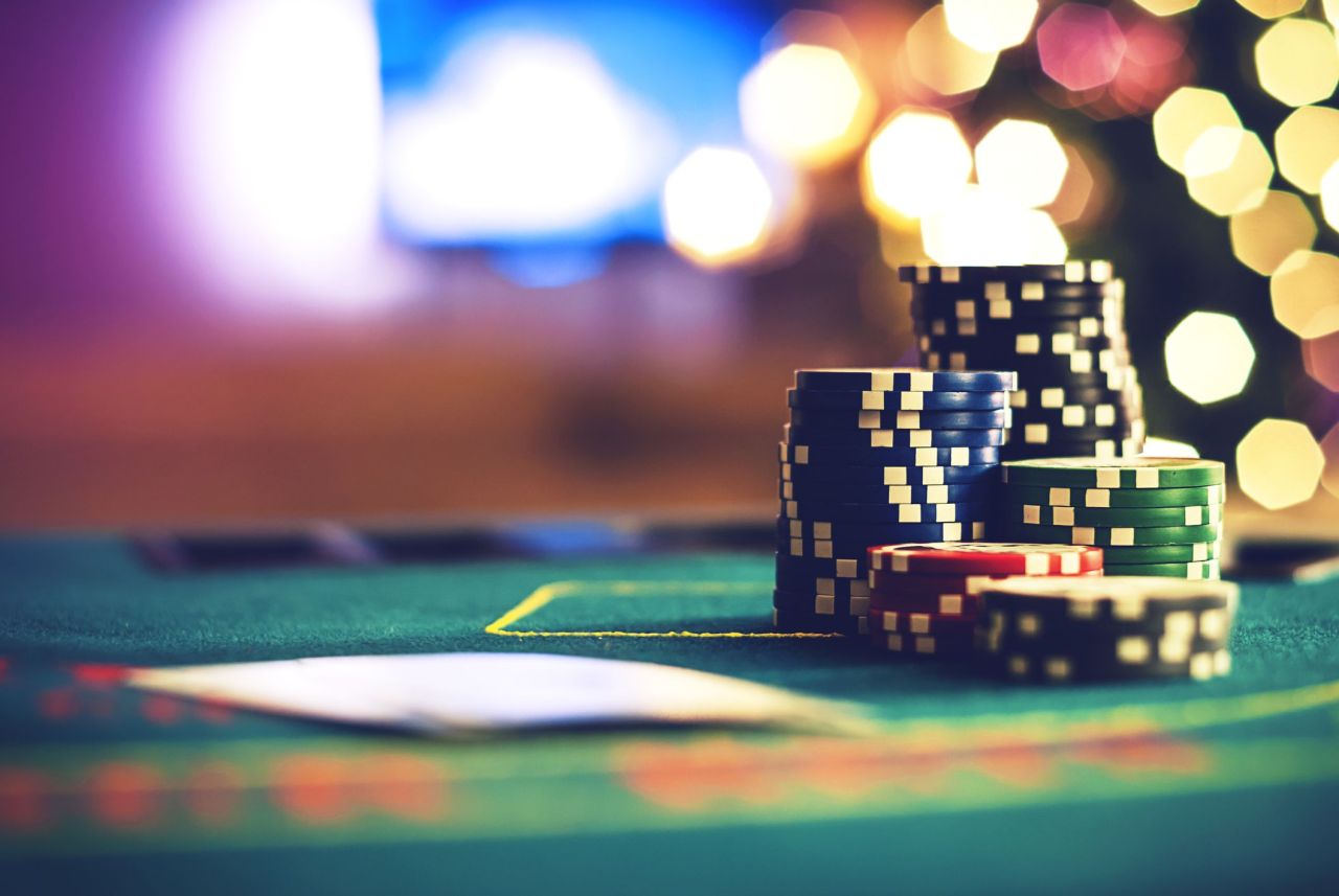 What Is Judi Poker?: business2020 — LiveJournal