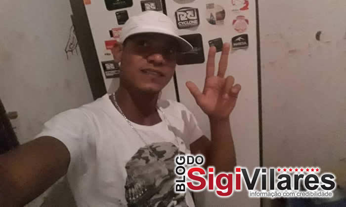 Blog do Sigi Vilares - 10 Anos