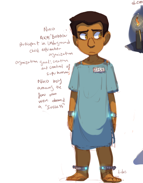 tides-miraculous:some doodles and random blurbs from the...