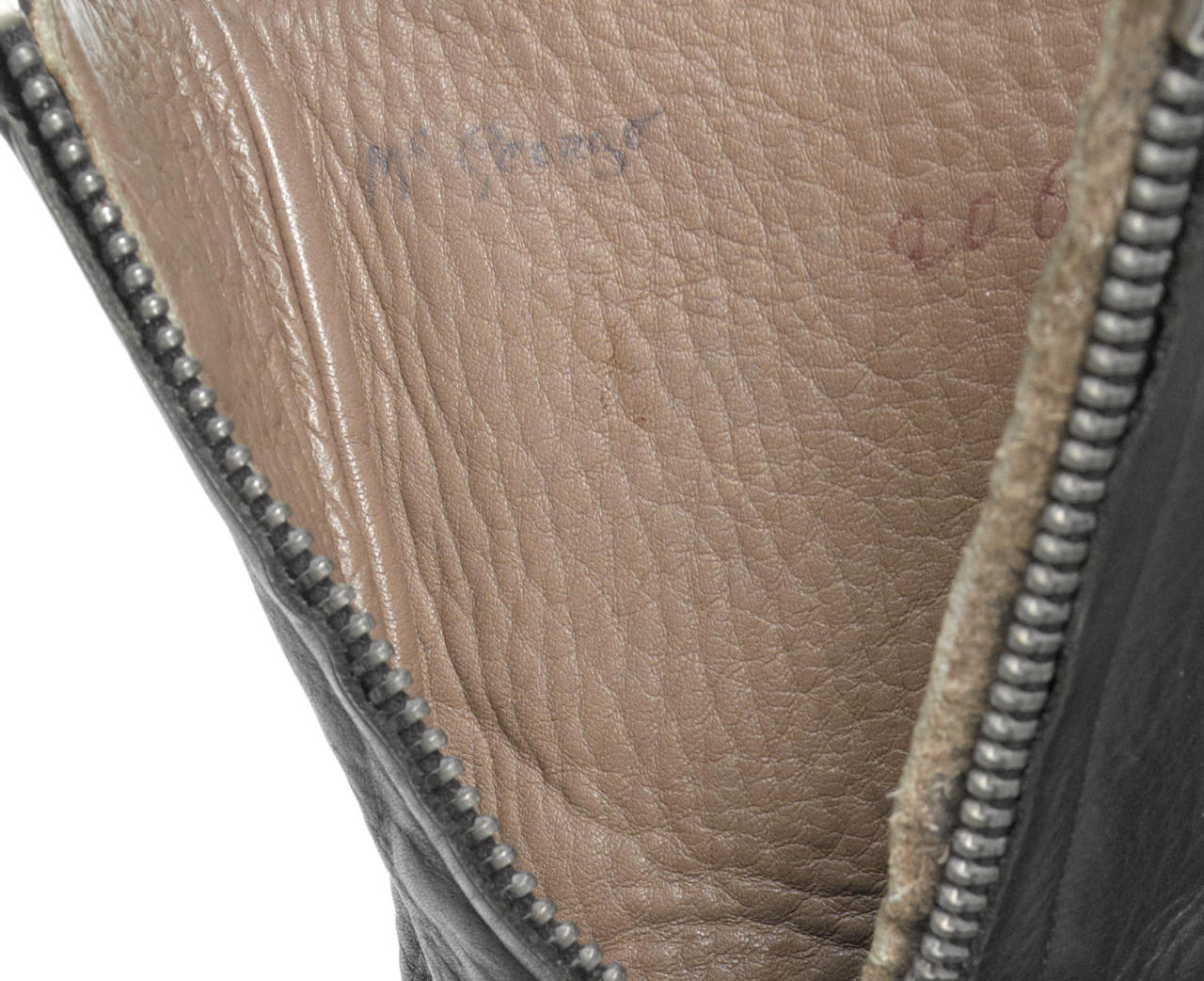 anello and davide beatle boots