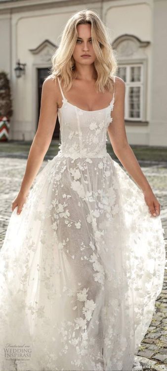 Helena Kolan 2020 Wedding Dresses"Forever" Bridal...
