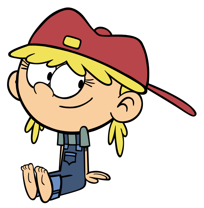 The Loud House Lana Loud Feet By 100latino Storyboard - vrogue.co