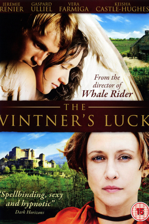 Wine and movie: “The Vintner’s Luck” (New Zealand, 2009).In 19th...