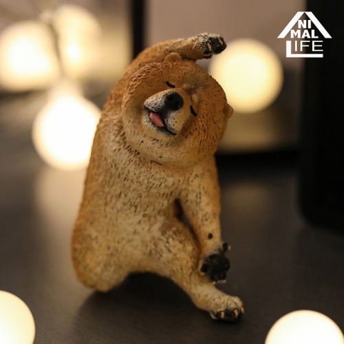 hobbylinkjapan:This delightful “ANIMAL LIFE” box of...